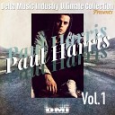 Paul Harris - Maya feat Cherry