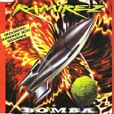 Ramirez - Bomba Single Cut 1994
