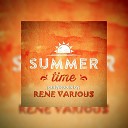 Rene Various - PartyBreakTime 2 Summer Voice 2019