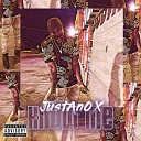 JustAnOX feat Marial M Koyroub Jr - Know Me