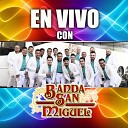 Banda San Miguel - El Muchacho Alegre En Vivo