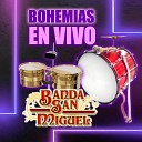 Banda San Miguel - Por Favor Escucha En Vivo