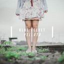 Blue Velvet - Mantide