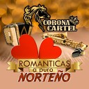 Corona Cartel - Amor Del Bueno