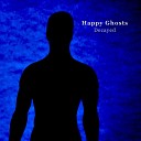 Happy Ghosts - For the Sun