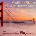 Golden State Philharmonic Orchestra - Concertino for Violoncello Orchestra Op 132 I