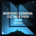 Venomenal - With You Suyano Extended Remix feat Emelie Emelie Cyre…