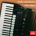 Milan Bl ha - Zahradnick Polka