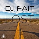 DJ Fait - Lost Club Mix