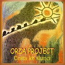 Orza ORZA PROJECT - P lnoc Prom n
