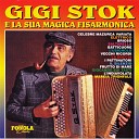 Gigi Stok - Frutto Di Mare Valzer