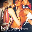 Hotel Lounge Sound - Romance