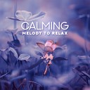 Just Relax Music Universe - Stay Calm Positive