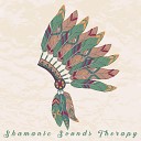 Shamanic Drumming World - Shamanic Music for Mindfulness