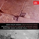 Prague Philharmonic Choir L sk v d tsk sbor Miroslav Venhoda Miroslav… - Stabat Mater Eja mater