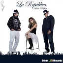 La Republica - Mil Amores