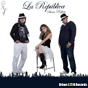 La Republica - Amor de Novela