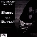 Jorge Cardoso Juan Fal - O Bandolim do Jacob