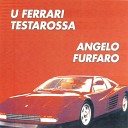 Angelo Furfaro - U Ferrari Testarossa