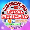Tural Agcabedili MusicPro 0515157475 - Seymur Samil Sev Meni 2018 Basovka Avto