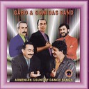 Garo Gomidas Band - Msho Saren