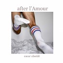 after l Amour - Blanc