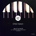 Chris Veron - Black Synth Riven Remix
