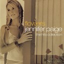 Jennifer Paige - Always You The Ballad Mix