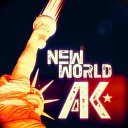 Alpha K - New World