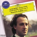 Maurizio Pollini - Schubert Piano Sonata No 16 in A Minor D 845 III Scherzo Allegro vivace Trio Un poco pi…