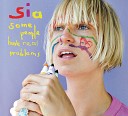 Sia - I go to sleep Original Mix