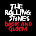 The Rolling Stones - Doom And Gloom Jeff Bhasker Mix