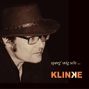Michael Klinke - Ret til en plads i solen