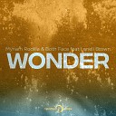 Myriam Rodilla Both Face feat Lenell Brown - Wonder