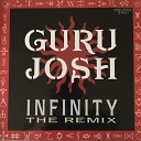 Guru Josh - Infinity Speed Garage Radio Edit