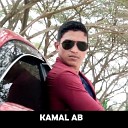 Kamal AB - Pelarian Cinta