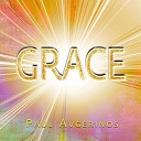 Grace - Angelic Presence