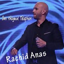 Rachid Anas feat Jawad Imazighen - Iroh yazwa rabhar