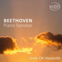 Jimin Oh Havenith - Piano Sonata No 30 in E Major Op 109 III Gesangvoll mit innigster Empfindung Andante molto cantabile ed…