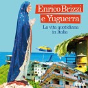 Enrico Brizzi Yuguerra - Silvio summer