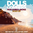 Dolls Combers feat James Lavonz - Cry for You feat James Lavonz D C Element Extended…