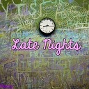Beezy feat Jermzy - Late Nights