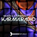 Mr Axe AlanRed feat Elis - Karma Radio