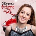 Stephanie - O Carro do Z