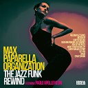 Max Paparella Organization feat Paolo Apollo… - Music to Watch Girls By