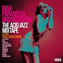 Max Paparella Organization feat Paolo Apollo… - To the City