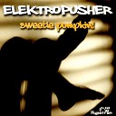 Elektropusher - Sweetie Pumpkin Original Mix