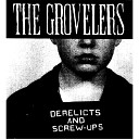 The Grovelers - Baby Come On