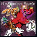 The Gumshoe Wizards - We Will Rise Again