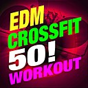 Crossfit Junkies - Gangnam Style Crossfit EDM Mix